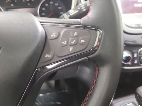 Used 2023 Chevrolet Equinox RS w/ LPO, Floor Liner Package AWD/4WD image 21