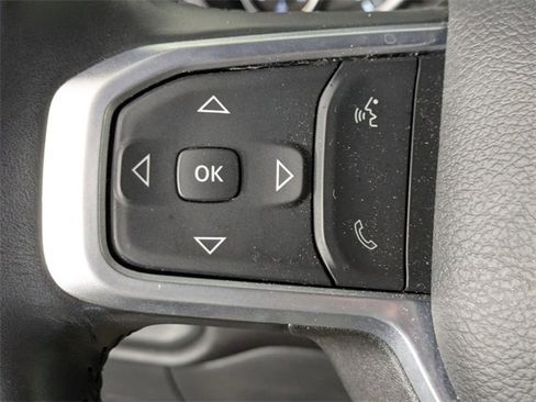 Certified 2024 RAM 2500 Big Horn w/ Bed Utility Group image 16