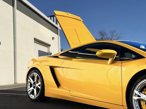 Used 2008 Lamborghini Gallardo image 31