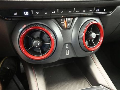 Used 2022 Chevrolet Blazer RS FWD image 39