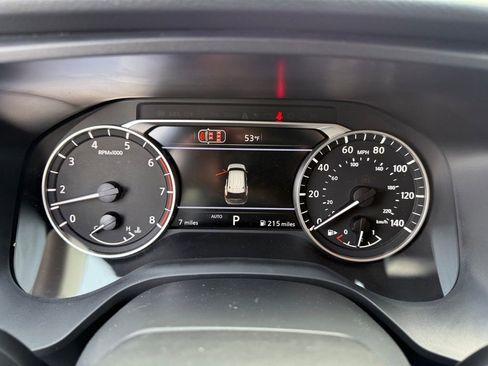 New 2026 Nissan Rogue SV w/ Cold Weather Package image 29