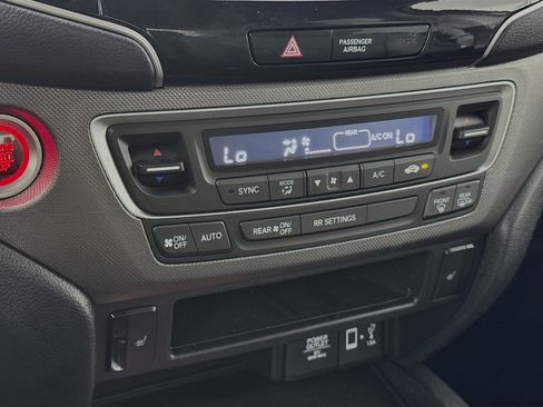 Certified 2023 Honda Ridgeline RTL image 15