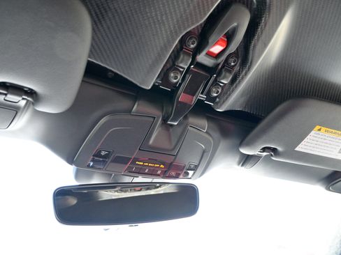 Used 2024 Porsche 718 Boxster Spyder RS image 31