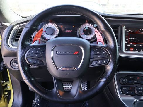 Used 2021 Dodge Challenger R/T Scat Pack w/ T/A Package image 36