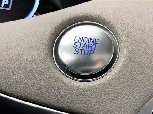 Used 2021 Hyundai Palisade Calligraphy FWD image 31
