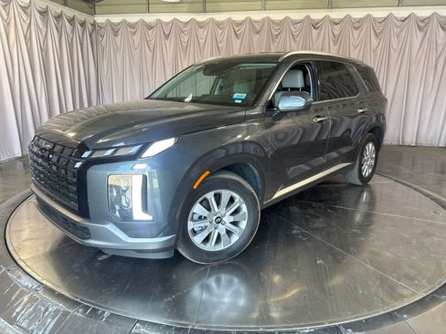 Used 2025 Hyundai Palisade SEL AWD/4WD image 1