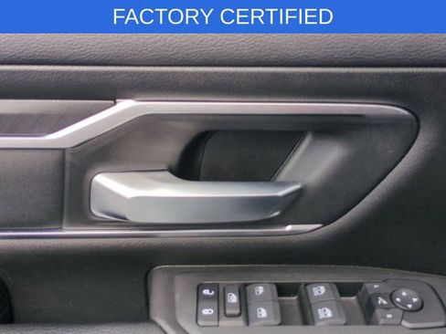 Certified 2025 RAM 1500 Big Horn AWD/4WD image 13