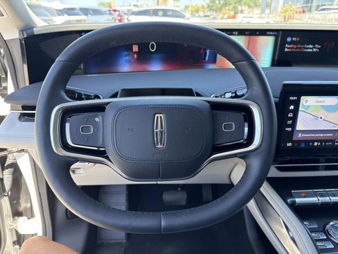 New 2026 Lincoln Nautilus Premier w/ Equipment Group 102A AWD/4WD image 26
