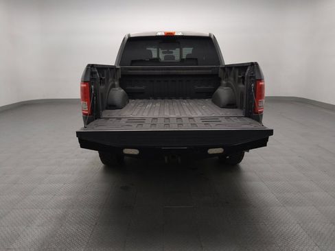 Used 2015 Ford F150 XLT w/ Equipment Group 302A Luxury image 29