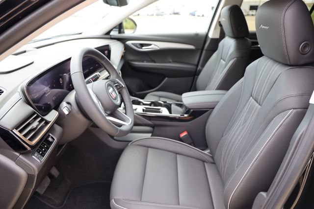 New 2026 Buick Envision Avenir AWD/4WD image 12