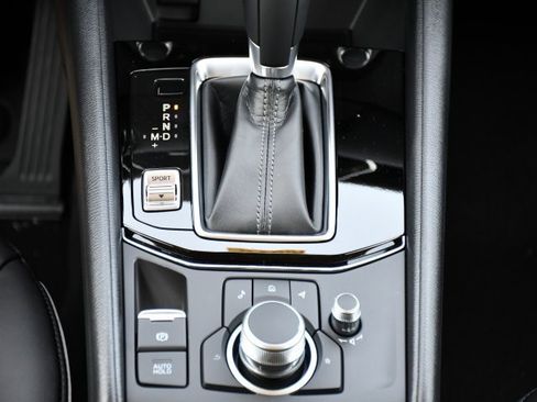 New 2025 MAZDA CX-5 AWD 2.5 S w/ Select Package image 27