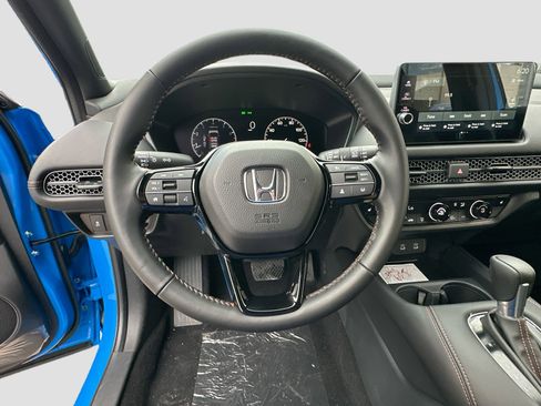 New 2026 Honda HR-V Sport image 8