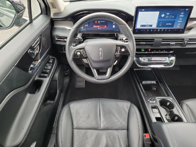 Certified 2024 Lincoln Corsair Reserve w/ Equipment Group 201A AWD/4WD image 27