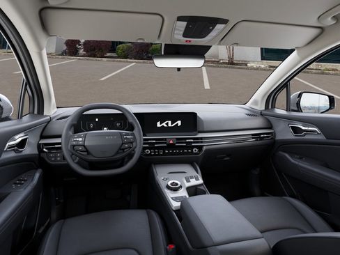 New 2026 Kia Sportage AWD Hybrid image 14