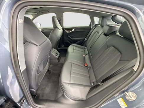 New 2026 Audi A5 2.0T Premium Plus AWD/4WD image 19