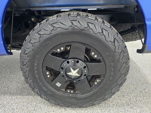 Used 2014 Ford F150 STX RWD image 28