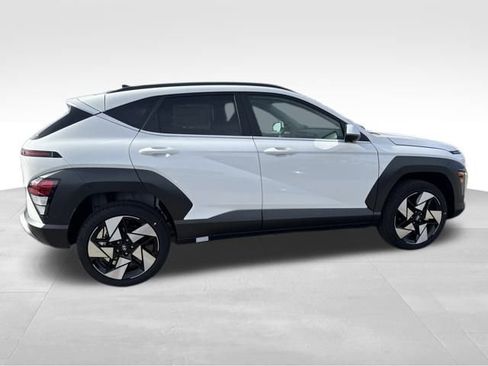 New 2026 Hyundai Kona Limited image 6