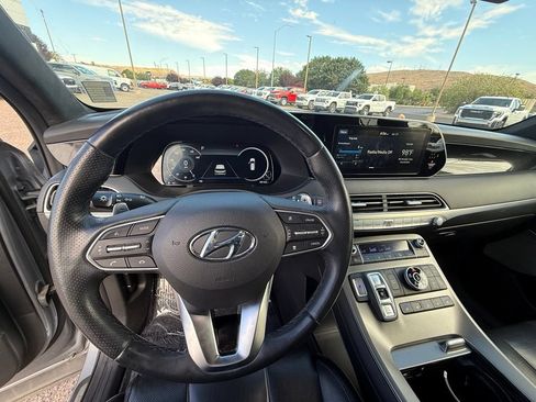 Used 2020 Hyundai Palisade Limited AWD/4WD image 11