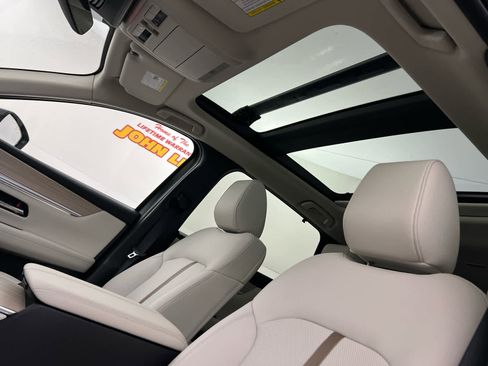 New 2026 MAZDA CX-90 3.3 Turbo S w/ Premium Package image 25