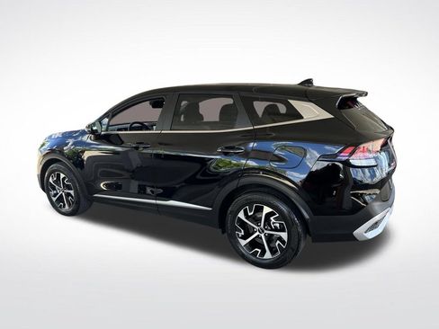 Certified 2024 Kia Sportage EX FWD image 45