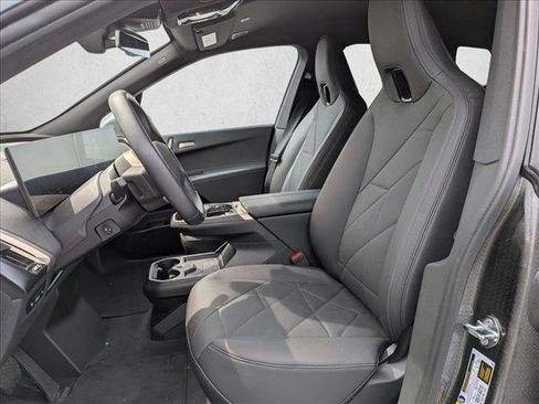 Used 2026 BMW iX xDrive45 image 8