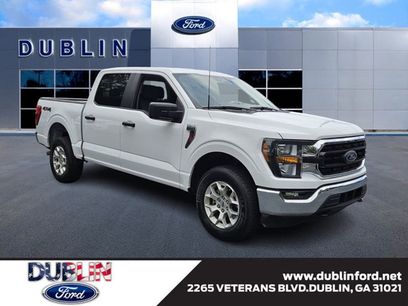 Used 2023 Ford F150 XLT
