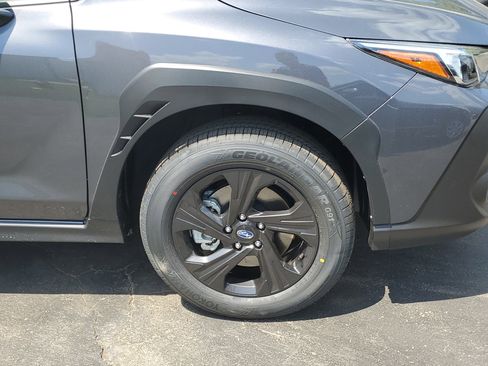 New 2026 Subaru Crosstrek 2.5i AWD/4WD image 5