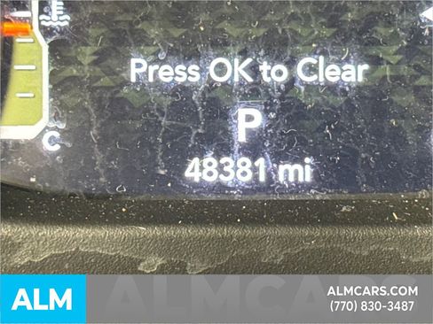 Used 2021 Jeep Gladiator Overland w/ Popular Equipment Package image 31