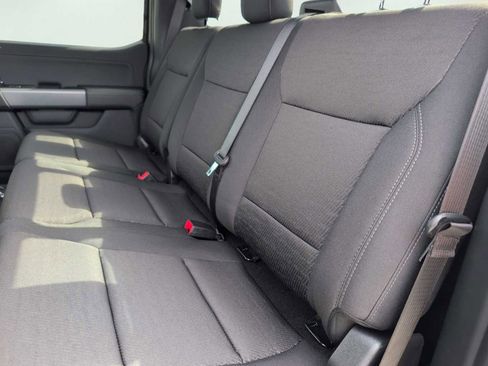 New 2026 Ford F150 XLT AWD/4WD image 23