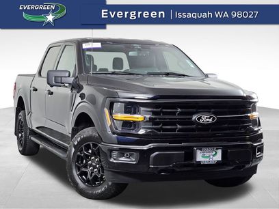 Certified 2024 Ford F150 XLT w/ Tow/Haul Package