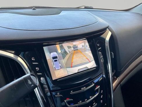 Used 2016 Cadillac Escalade 2WD image 11