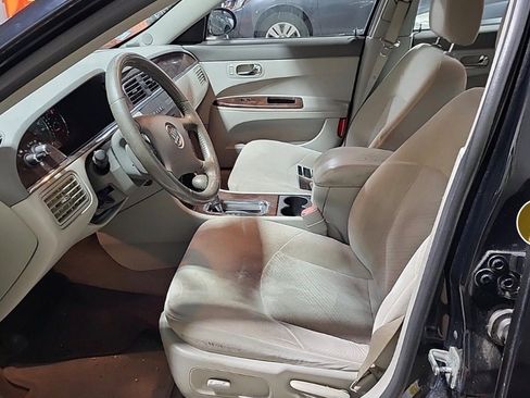 Used 2008 Buick LaCrosse CX image 5