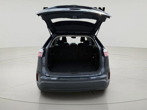 Used 2022 Ford Edge SE AWD/4WD image 10