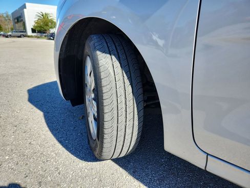 Used 2023 Kia Rio LX image 29