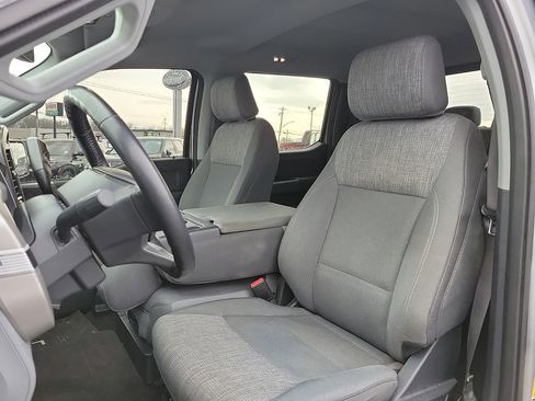 Used 2022 Ford F150 XLT w/ Equipment Group 302A High image 11