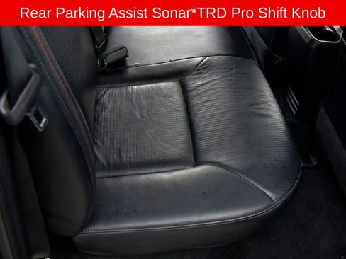 Used 2018 Toyota Tacoma TRD Pro image 16