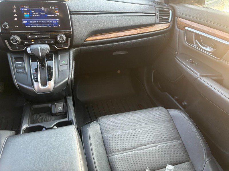 Used 2019 Honda CR-V EX-L image 14