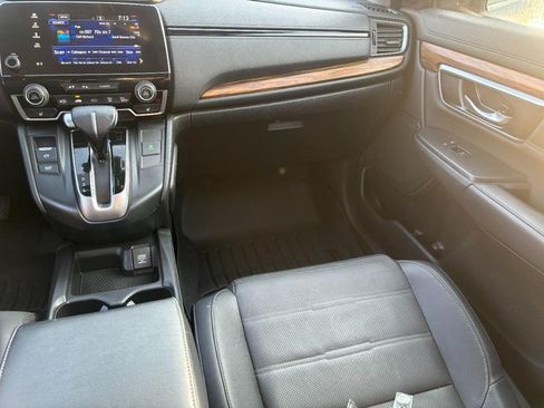 Used 2019 Honda CR-V EX-L image 14