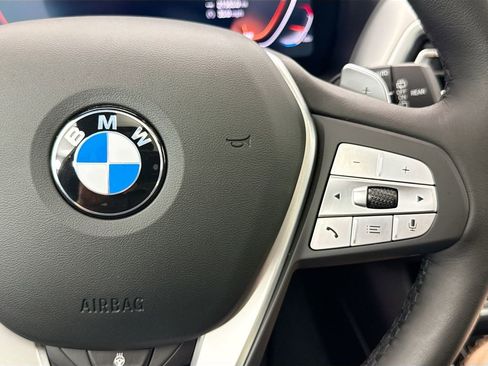 Certified 2024 BMW X3 xDrive30i w/ Convenience Package AWD/4WD image 12