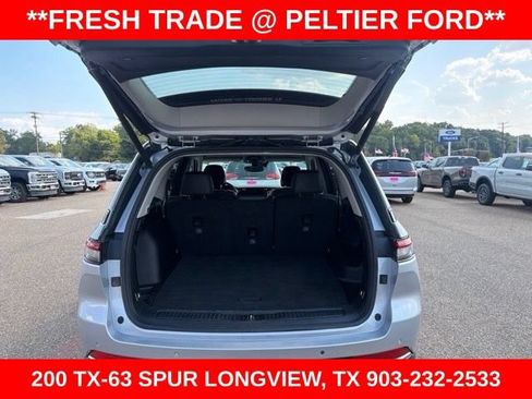 Used 2023 Jeep Grand Cherokee Limited AWD/4WD image 10