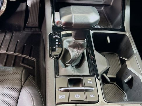 Used 2025 Kia K5 EX image 15