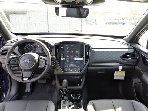 New 2026 Subaru Forester Sport image 9