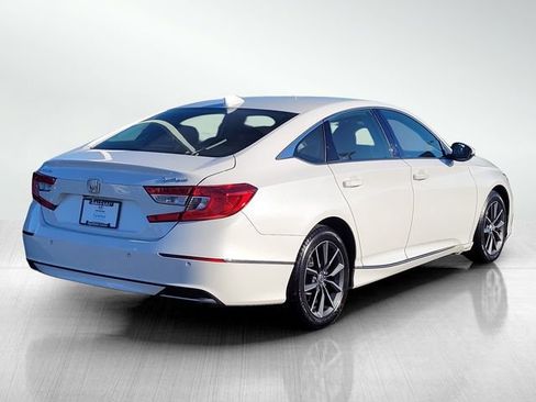 Used 2022 Honda Accord EX-L image 6