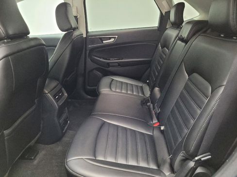 Used 2020 Ford Edge SEL w/ Convenience Package AWD/4WD image 18