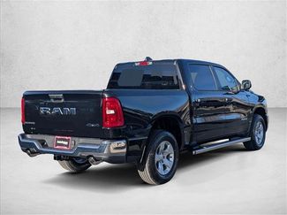 New 2026 RAM 1500 Big Horn video 2