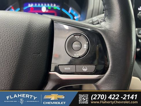Used 2019 Honda Odyssey EX-L image 22