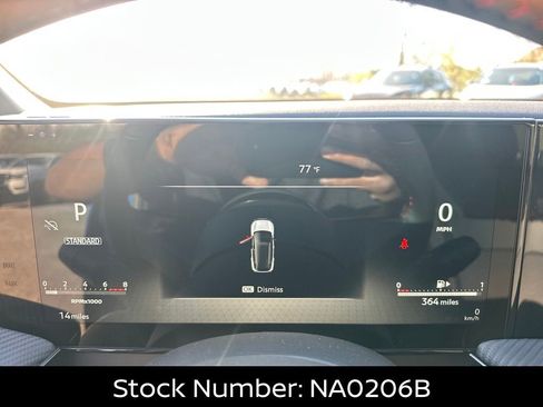 New 2026 Nissan Kicks SR FWD image 9