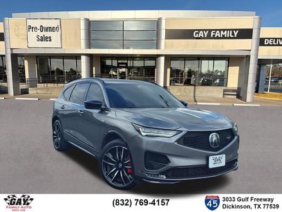 Used 2024 Acura MDX Type S