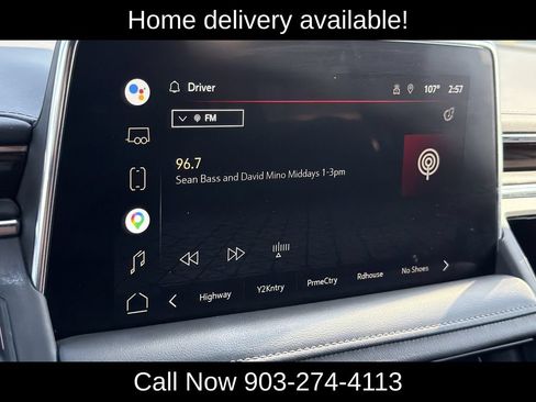 Used 2022 GMC Yukon SLE RWD image 24