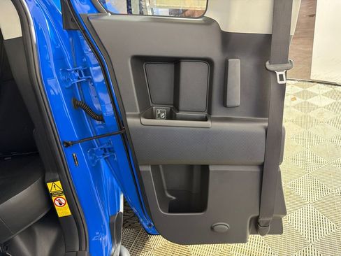 Used 2007 Toyota FJ Cruiser Base image 22